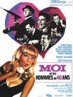 Watch Moi et les hommes de 40 ans 0123movies