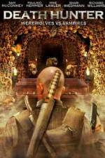 Watch Death Hunter 0123movies