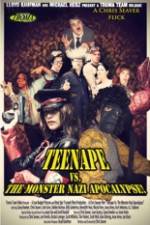 Watch Teenape Vs. The Monster Nazi Apocalypse 0123movies