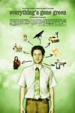 Watch Everything's Gone Green 0123movies