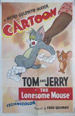Watch The Lonesome Mouse 0123movies