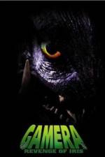 Watch Gamera 3 Revenge of Iris 0123movies
