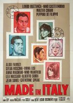 Watch Made in Italy 0123movies