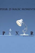 Watch Pixar: 25 Magic Moments 0123movies