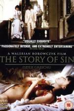 Watch Dzieje grzechu 0123movies