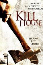 Watch Kill House 0123movies