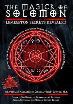 Watch The Magick of Solomon: Lemegeton Secrets Revealed 0123movies