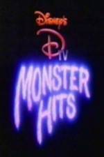 Watch Disney's DTV Monster Hits 0123movies
