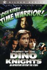Watch Josh Kirby Time Warrior Chapter 1 Planet of the Dino-Knights 0123movies