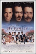 Watch My Family/Mi familia 0123movies