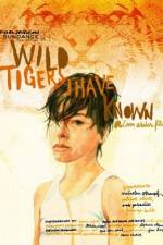 Watch Wild Tigers I Have Known 0123movies