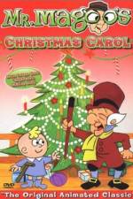 Watch Mister Magoo's Christmas Carol 0123movies