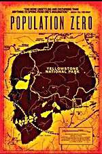 Watch Population Zero 0123movies