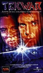 Watch TekWar: TekLab 0123movies