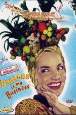 Watch Carmen Miranda: Bananas Is My Business 0123movies