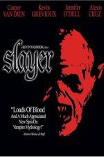 Watch Slayer 0123movies