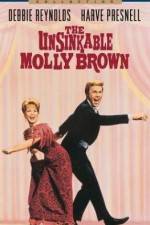 Watch The Unsinkable Molly Brown 0123movies