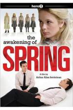 Watch The Awakening of Spring 0123movies