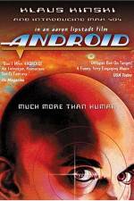 Watch Android 0123movies