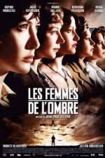 Watch Les femmes de l'ombre 0123movies