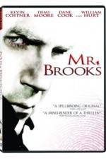 Watch Mr. Brooks 0123movies