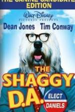 Watch The Shaggy D.A. 0123movies