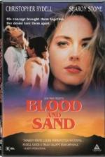 Watch Sangre y arena 0123movies