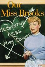 Watch Our Miss Brooks 0123movies