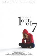 Watch 1 Out of 7 0123movies