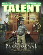 Watch Stagrassle Paranormal 0123movies
