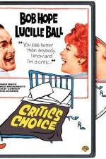 Watch Critic's Choice 0123movies