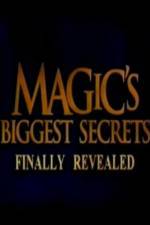 Watch Breaking the Magician's Code Magic's Biggest Secrets Finally Revealed 0123movies