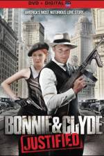 Watch Bonnie & Clyde Justified 0123movies