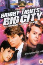 Watch Bright Lights, Big City 0123movies