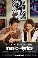 Watch Music and Lyrics 0123movies