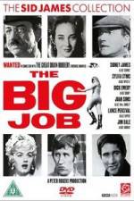 Watch The Big Job 0123movies