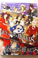 Watch Alice in the Country of Hearts 0123movies