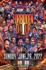 Watch AEW X NJPW: Forbidden Door (TV Special 2022) 0123movies