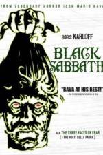 Watch Black Sabbath 0123movies