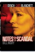 Watch Notes on a Scandal 0123movies