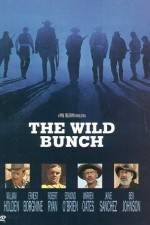 Watch The Wild Bunch (1969) 0123movies