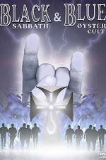 Watch Black And Blue-Black Sabbath-Blue Oyster Cult 0123movies