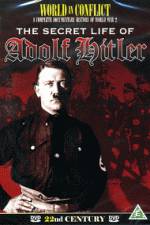 Watch The Secret Life of Adolf Hitler 0123movies