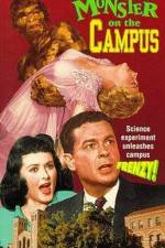 Watch Monster on the Campus 0123movies