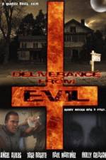 Watch Deliverance from Evil 0123movies