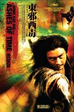 Watch Ashes of Time Redux (Dung che sai duk) 0123movies