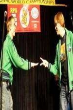 Watch Rock Paper Scissors A Geek Tragedy 0123movies