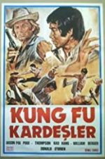 Watch Kung Fu Brothers in the Wild West 0123movies
