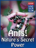 Watch Ants: Nature\'s Secret Power 0123movies