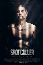 Watch Shot Caller 0123movies